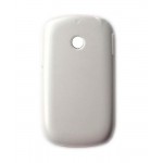 Back Panel Cover For Lg Cookie Wifi T310i Silver - Maxbhi.com