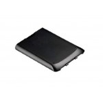 Back Panel Cover For Lg Cu500 Black - Maxbhi.com