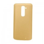 Back Panel Cover For Lg D620k Gold - Maxbhi.com