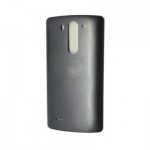 Back Panel Cover For Lg D728 Black - Maxbhi.com