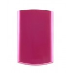 Back Panel Cover For Lg Dlite Pink - Maxbhi.com