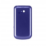 Back Panel Cover For Lg Etna 2 Blue - Maxbhi.com