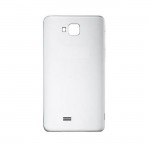 Back Panel Cover For Lg F120k White - Maxbhi.com