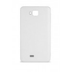 Back Panel Cover For Lg F120l White - Maxbhi.com
