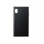 Back Panel Cover For Lg F160l Black - Maxbhi.com