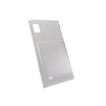 Back Panel Cover For Lg F160s White - Maxbhi.com