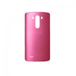 Back Panel Cover For Lg F460 Wine - Maxbhi.com