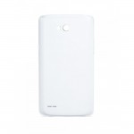 Back Panel Cover For Lg D380 White - Maxbhi Com