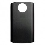 Back Panel Cover For Lg E900 Optimus 7 White - Maxbhi Com
