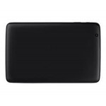 Back Panel Cover for LG G Pad 10.1 V700n - Black