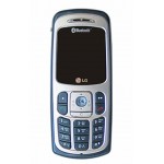 Back Panel Cover for LG G1610 - White