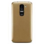 Back Panel Cover for LG G2 mini LTE - Gold