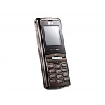 Back Panel Cover for LG GB110 - White