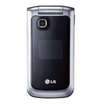 Back Panel Cover for LG GB220 Kate - White