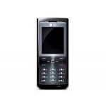 Back Panel Cover for LG GB270 - White