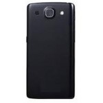Back Panel Cover for LG GX F310L - Black