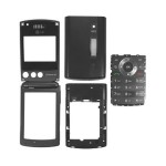 Back Panel Cover for LG HB620T - White