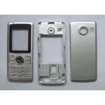 Back Panel Cover for LG KG195 - White