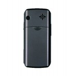 Back Panel Cover For Lg G1800 Black - Maxbhi.com