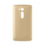 Back Panel Cover For Lg G2 Lite Gold - Maxbhi.com