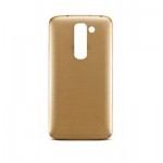 Back Panel Cover For Lg G2 Mini Lte Tegra Gold - Maxbhi.com