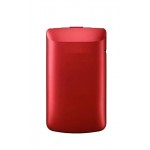 Back Panel Cover For Lg G360 Red - Maxbhi.com