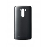 Back Panel Cover For Lg G3 A F410s Black - Maxbhi.com