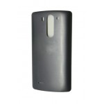 Back Panel Cover For Lg G3 Beat Black - Maxbhi.com
