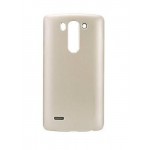 Back Panel Cover For Lg G3 Beat Gold - Maxbhi.com