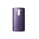 Back Panel Cover For Lg G3 Ltea Violet - Maxbhi.com