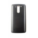 Back Panel Cover For Lg G3 S Black - Maxbhi.com