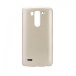 Back Panel Cover For Lg G3 Vigor Gold - Maxbhi.com