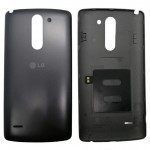Back Panel Cover For Lg G3 S Black - Maxbhi Com