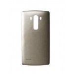 Back Panel Cover For Lg G4 Beat Gold - Maxbhi.com