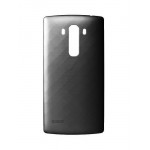 Back Panel Cover For Lg G4 Beat Grey - Maxbhi.com