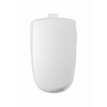 Back Panel Cover For Lg G7120 Silver - Maxbhi.com