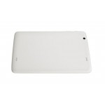 Back Panel Cover For Lg G Pad 10.1 V700n White - Maxbhi.com