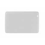 Back Panel Cover For Lg G Pad 10.1 White - Maxbhi.com