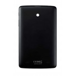 Back Panel Cover For Lg G Pad 7.0 Black - Maxbhi.com