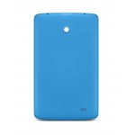 Back Panel Cover For Lg G Pad 7.0 Blue - Maxbhi.com