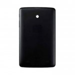 Back Panel Cover For Lg G Pad 7.0 V400 Black - Maxbhi.com