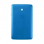 Back Panel Cover For Lg G Pad 7.0 V400 Blue - Maxbhi.com