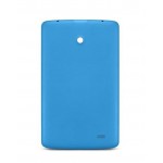Back Panel Cover For Lg G Pad 8.0 Blue - Maxbhi.com