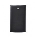 Back Panel Cover For Lg G Pad 8.0 Lte Black - Maxbhi.com