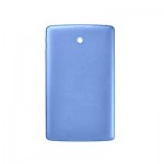 Back Panel Cover For Lg G Pad 8.0 Lte Blue - Maxbhi.com