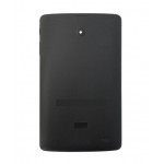 Back Panel Cover For Lg G Pad 8.0 V480 Black - Maxbhi.com
