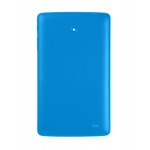Back Panel Cover For Lg G Pad 8.0 V480 Blue - Maxbhi.com
