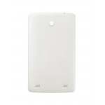 Back Panel Cover For Lg G Pad 8.0 White - Maxbhi.com