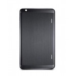 Back Panel Cover For Lg G Pad 8.3 Black - Maxbhi.com