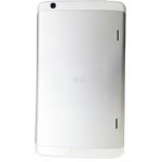 Back Panel Cover For Lg G Pad 8 3 V500 White - Maxbhi Com